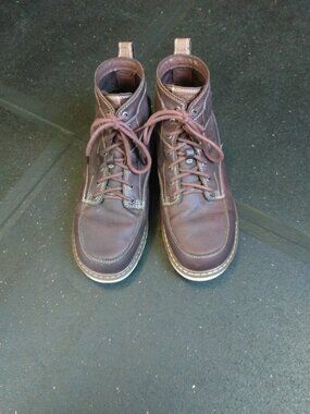 Keen Utility San Jose Boots